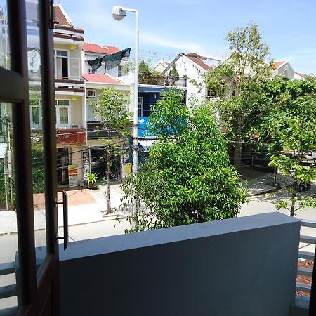 Kiman Old Town Hotel Hoi An Exterior photo