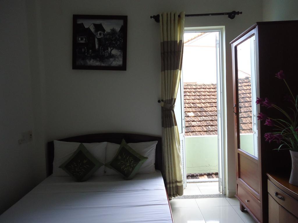 Kiman Old Town Hotel Hoi An Exterior photo