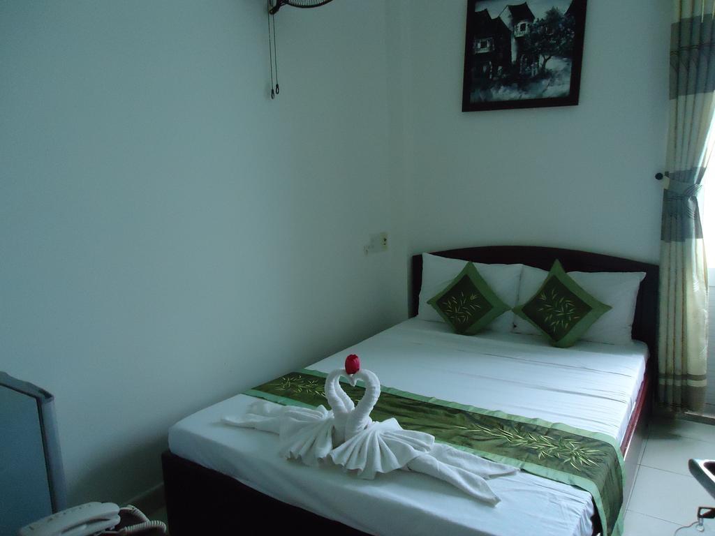 Kiman Old Town Hotel Hoi An Exterior photo