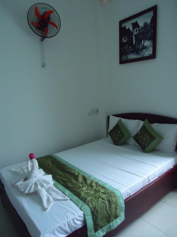 Kiman Old Town Hotel Hoi An Exterior photo
