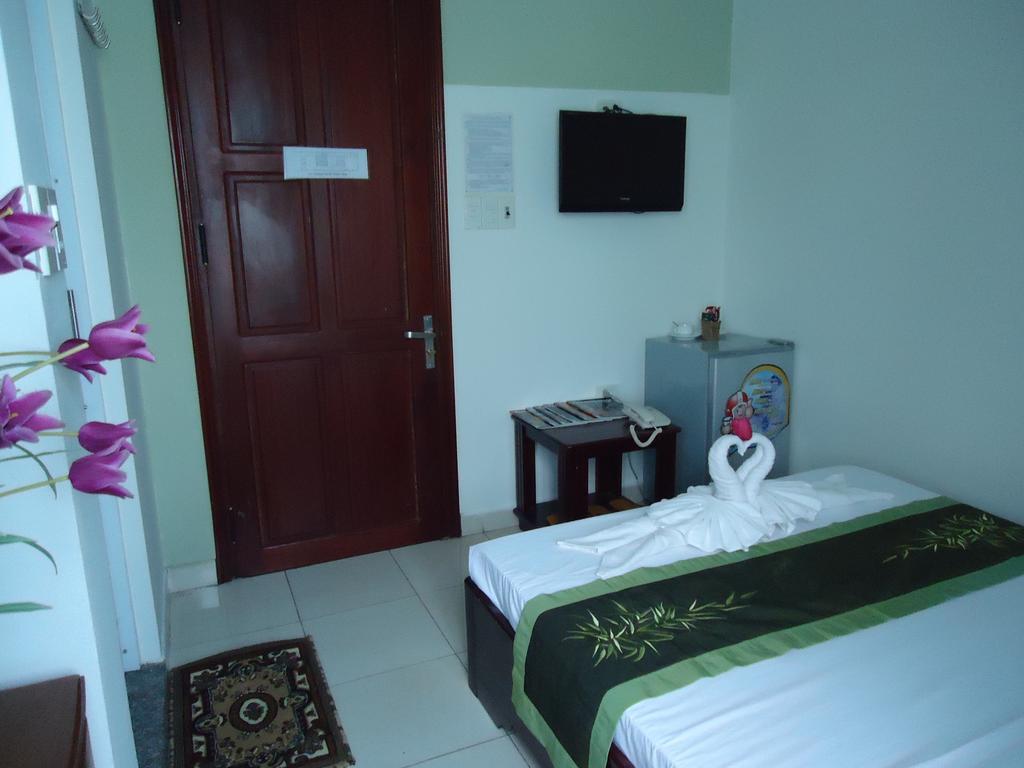 Kiman Old Town Hotel Hoi An Exterior photo