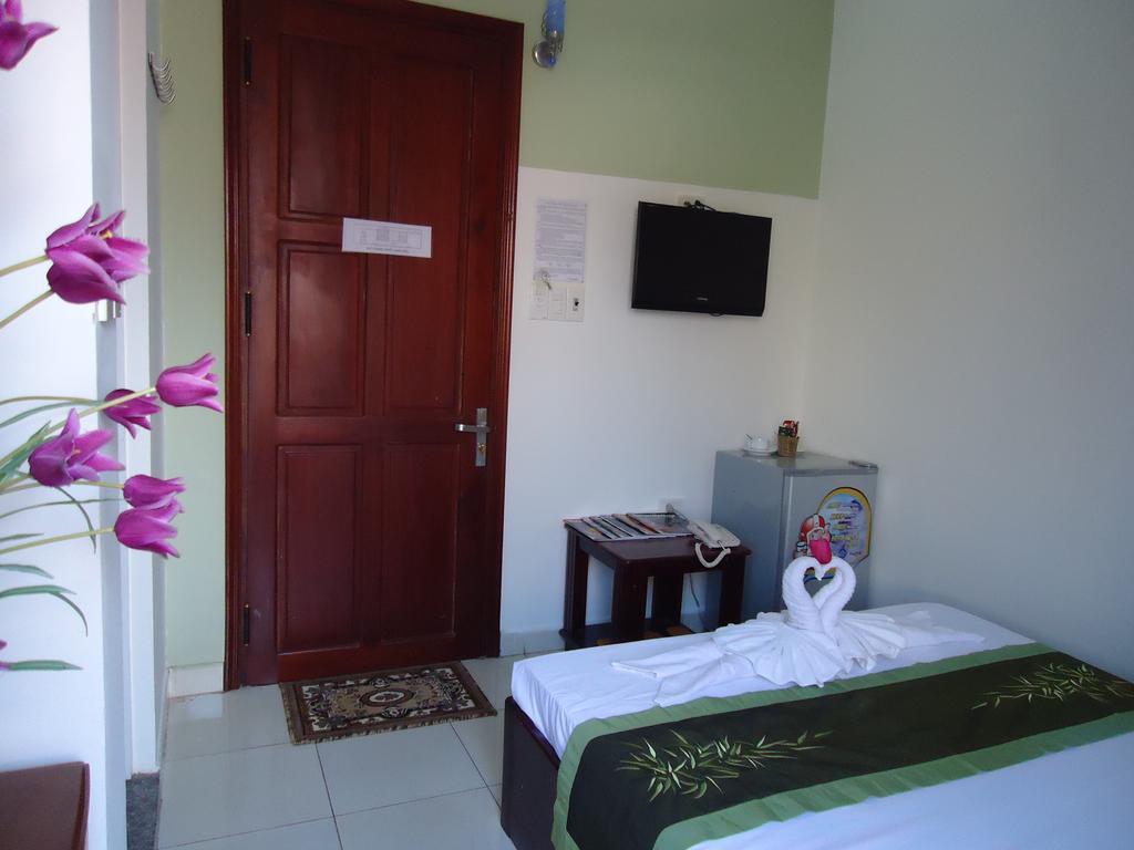 Kiman Old Town Hotel Hoi An Exterior photo