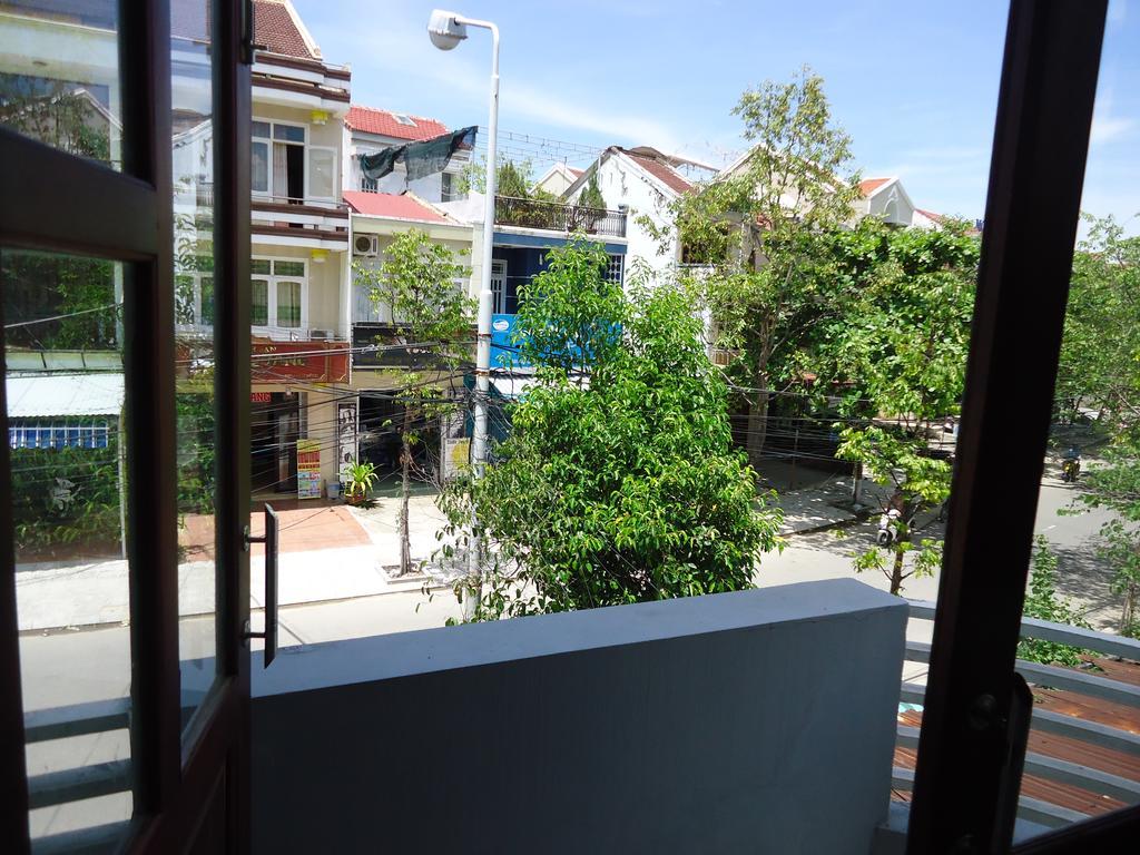 Kiman Old Town Hotel Hoi An Exterior photo